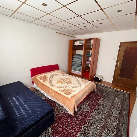 Aida 아파트 Hadžići
